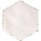 Gres porcellanato Capri Uni Nanda Tiles Oxalis Rose OxalisRose_14x16