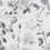 Couture Rose Wallpaper Designers Guild Noir PDG711/06