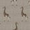 Kaleidoscope Panel House of Hackney Taupe 1-WA-KAL-DI-TPE-XXX
