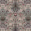 Hyacinth Panel House of Hackney Dove-Grey 1-WA-HYA-DI-GRY-XXX