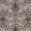 Hyacinth Panel House of Hackney Dove-Grey 1-WA-HYA-DI-GRY-XXX