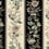 Flora Fantasia Panel House of Hackney Noir Stripe 1-WA-FLF-DI-STR-XXX-004