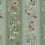 Flora Fantasia Panel House of Hackney Sky & Verdigris 1-WA-FLF-DI-GST-XXX