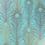 Papel pintado Peacock Matthew Williamson Jade W6541-02