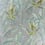 Papier peint Sunbird Matthew Williamson Jaune W6543-05