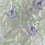 Papel pintado Sunbird Matthew Williamson Lavande W6543-01