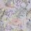 Tapete Flamingo Club Matthew Williamson Matt/Silver/Lilac W6800-04