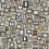 Tapete Narissa Matthew Williamson Multi W6953-01