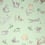 Papel pintado Quentin's Menagerie Osborne and Little Vert d'eau W6063/01