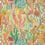 Acropora Wallpaper Harlequin Brazilian Rosewood/Nectar HTEW112779