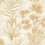 Matupi Wallpaper Harlequin Parchment/Gold HTEW112774