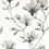 Lotus Wallpaper Harlequin Ivory/Gilver HTEW112603