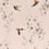 Papier peint Amazilia Harlequin Powder/Pearl HTEW112606