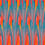 Remige Wallpaper Curious Collections Rouge/Bleu CC_MLE_10083_R