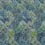 Madhya Velvet Designers Guild Azure FDG3026/02