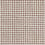 Tohiti Wallpaper Coordonné Lie de vin 9800005