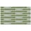 Carreau Archaïque Raven Vert DN-20B/ARC-3