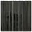 Carreau Recuerdo Raven Gloss Black CPT-RCV-20