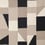 Reclaim Reversible Fabric Kirkby Monochrome K5278/03