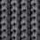 Nœuds Wallpaper Curious Collections Noir CC_MLE_001