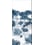 Panoramatapete Dune Bleu Isidore Leroy 150x330 cm - 3 lés - côté droit 06242007