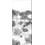Carta da parati murale Dune Gris Isidore Leroy 150x330 cm - 3 lés - côté droit 06242002