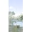 Rivière des Parfums Naturel Panel Isidore Leroy 150x330 cm - 3 lés - Partie B 6246127