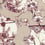 Kintsugi Pot Wallpaper JV Italian Living Automne 6733