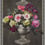 Papier peint panoramique Ornamental Garden Designers Guild Slate p551/01