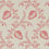 Felicity Wallpaper Colefax and Fowler Red W7009-05