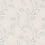Oterlie Wallpaper Colefax and Fowler Blue W7012-03