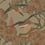 Grand Flying Ducks Wallpaper Mulberry Sage FG102.S108