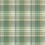 Mulberry Ancient Tartan II Wallpaper Mulberry Emerald FG100.S16