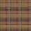 Mulberry Ancient Tartan II Wallpaper Mulberry Red Blue FG100.V110
