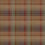 Mulberry Ancient Tartan II Wallpaper Mulberry Red Blue FG100.V110