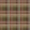 Mulberry Ancient Tartan II Wallpaper Mulberry Red Plum FG100.V54