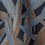 Tissu Arundo Métaphores Céleste 71417/004
