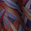 Tissu Arundo Métaphores Acajou 71417/006
