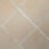 Brush Fabric Métaphores Loutre 71375/002