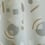 Stoff Discobole Métaphores Argent 71394/002