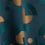 Tissu Discobole Métaphores Neptune 71394/006