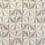 Echo Fabric Métaphores Grège 71373/001