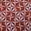 Echo Fabric Métaphores Bourgogne 71373/006