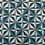 Echo Fabric Métaphores Océan 71373/010
