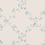 Leaf Trellis Wallpaper Colefax and Fowler Old Blue 07706/05