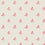 Sudbury Park Wallpaper Colefax and Fowler Raspberry 07986/05