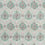Tissu Topkapi Nina Campbell Khaki NCF4434-04