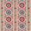 Tissu Maracanda Nina Campbell Rose NCF4430-01