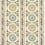 Tissu Maracanda Nina Campbell Jaune NCF4430-03