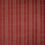 Tissu Turfan Nina Campbell Rouge NCF4443-05